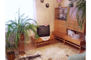 Slovačka Privát Liptovský Mikuláš, Eksterijer